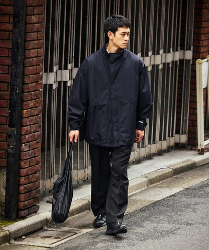 +phenix × FREAK'S STORE 聯名 GORE-TEX WINDSTOPPER SHORT MODS COAT