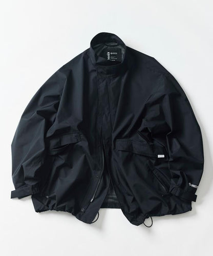 +phenix × FREAK'S STORE 聯名 GORE-TEX WINDSTOPPER SHORT MODS COAT