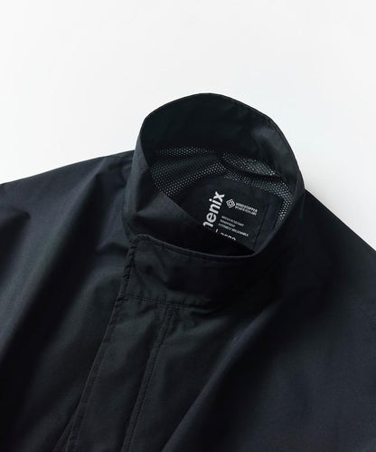 +phenix × FREAK'S STORE 聯名 GORE-TEX WINDSTOPPER SHORT MODS COAT