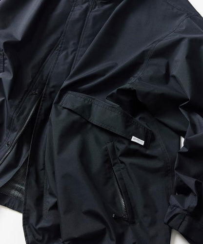 +phenix × FREAK'S STORE 聯名 GORE-TEX WINDSTOPPER SHORT MODS COAT