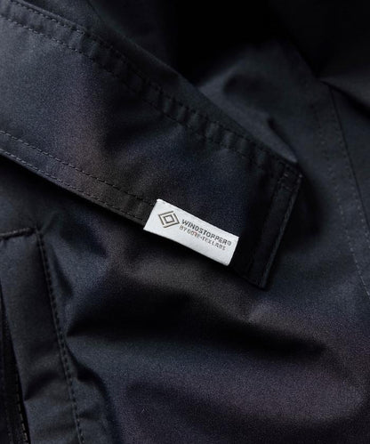 +phenix × FREAK'S STORE 聯名 GORE-TEX WINDSTOPPER SHORT MODS COAT
