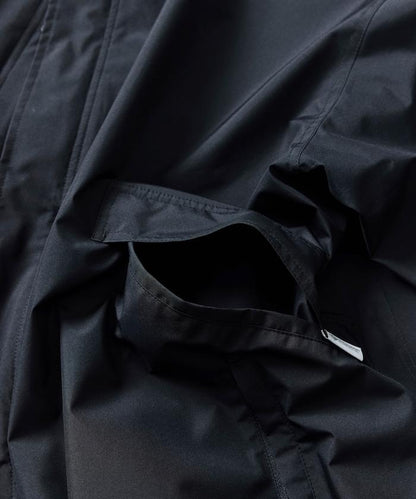 +phenix × FREAK'S STORE 聯名 GORE-TEX WINDSTOPPER SHORT MODS COAT