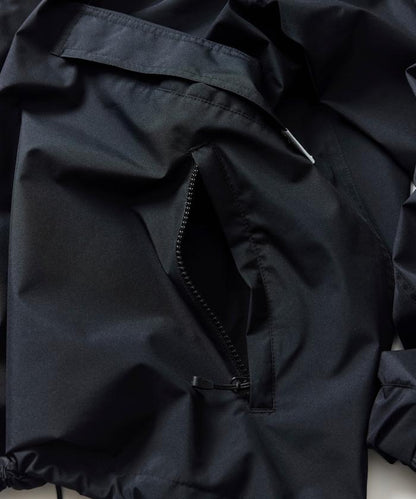 +phenix × FREAK'S STORE 聯名 GORE-TEX WINDSTOPPER SHORT MODS COAT