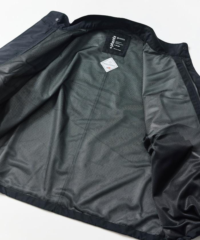 +phenix × FREAK'S STORE 聯名 GORE-TEX WINDSTOPPER SHORT MODS COAT