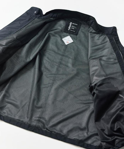 +phenix × FREAK'S STORE 聯名 GORE-TEX WINDSTOPPER SHORT MODS COAT