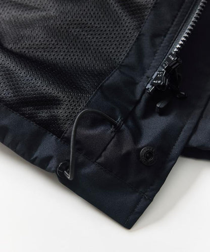 +phenix × FREAK'S STORE 聯名 GORE-TEX WINDSTOPPER SHORT MODS COAT