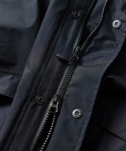 +phenix × FREAK'S STORE 聯名 GORE-TEX WINDSTOPPER SHORT MODS COAT