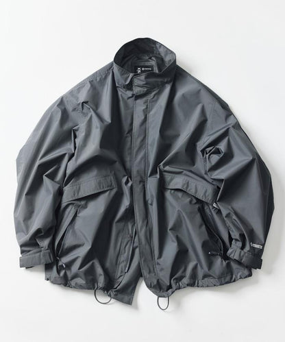 +phenix × FREAK'S STORE 聯名 GORE-TEX WINDSTOPPER SHORT MODS COAT