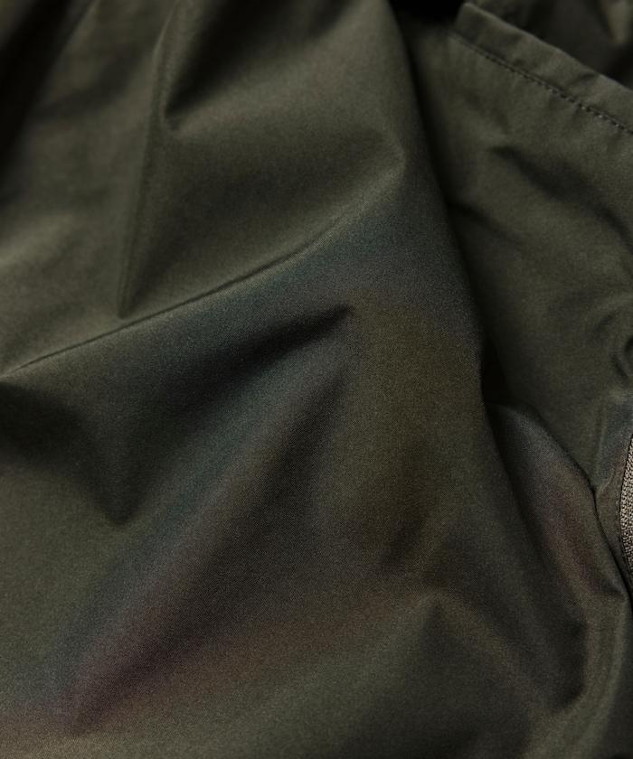 +phenix × FREAK'S STORE 聯名 GORE-TEX WINDSTOPPER SHORT MODS COAT