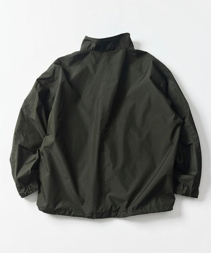 +phenix × FREAK'S STORE 聯名 GORE-TEX WINDSTOPPER SHORT MODS COAT