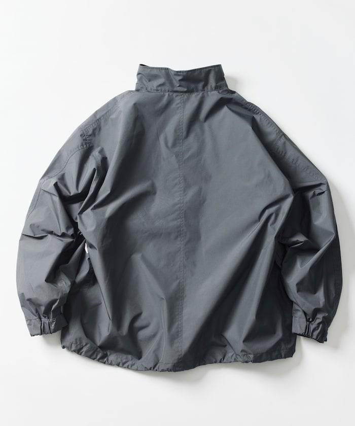 +phenix × FREAK'S STORE 聯名 GORE-TEX WINDSTOPPER SHORT MODS COAT