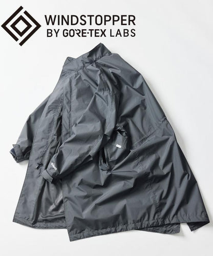 +phenix × FREAK'S STORE 聯名 GORE-TEX WINDSTOPPER M65 MODS COAT