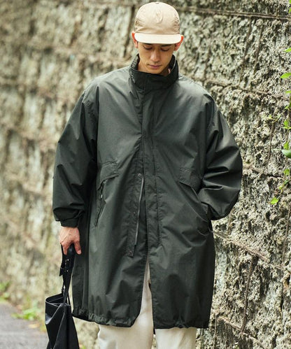 +phenix × FREAK'S STORE 聯名 GORE-TEX WINDSTOPPER M65 MODS COAT