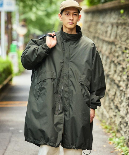 +phenix × FREAK'S STORE 聯名 GORE-TEX WINDSTOPPER M65 MODS COAT