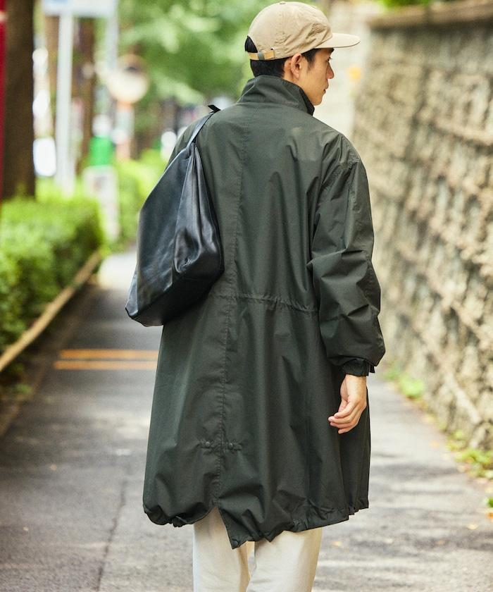 +phenix × FREAK'S STORE 聯名 GORE-TEX WINDSTOPPER M65 MODS COAT