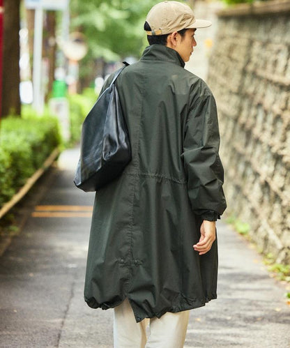 +phenix × FREAK'S STORE 聯名 GORE-TEX WINDSTOPPER M65 MODS COAT
