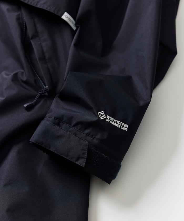 +phenix × FREAK'S STORE 聯名 GORE-TEX WINDSTOPPER M65 MODS COAT