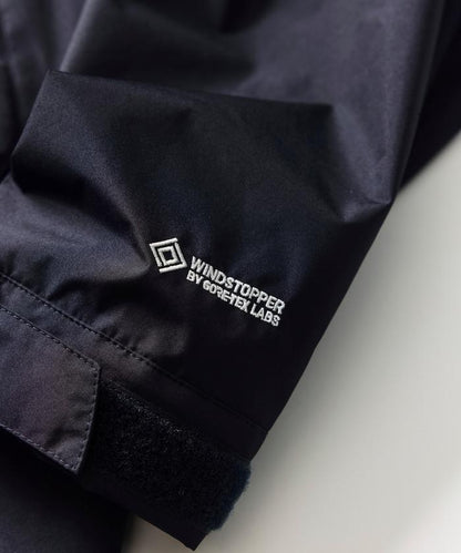 +phenix × FREAK'S STORE 聯名 GORE-TEX WINDSTOPPER M65 MODS COAT