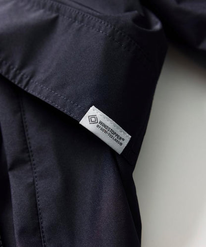 +phenix × FREAK'S STORE 聯名 GORE-TEX WINDSTOPPER M65 MODS COAT