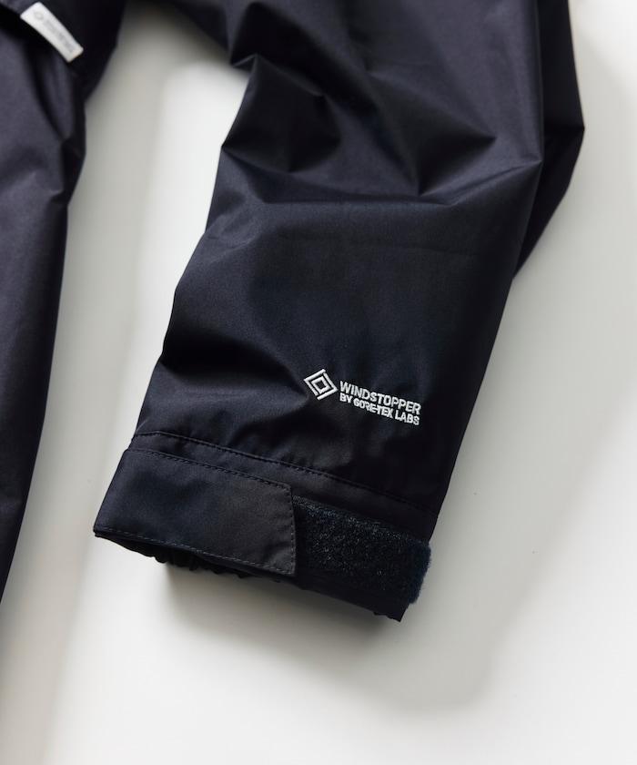 +phenix × FREAK'S STORE 聯名 GORE-TEX WINDSTOPPER M65 MODS COAT