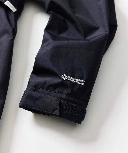 +phenix × FREAK'S STORE 聯名 GORE-TEX WINDSTOPPER M65 MODS COAT