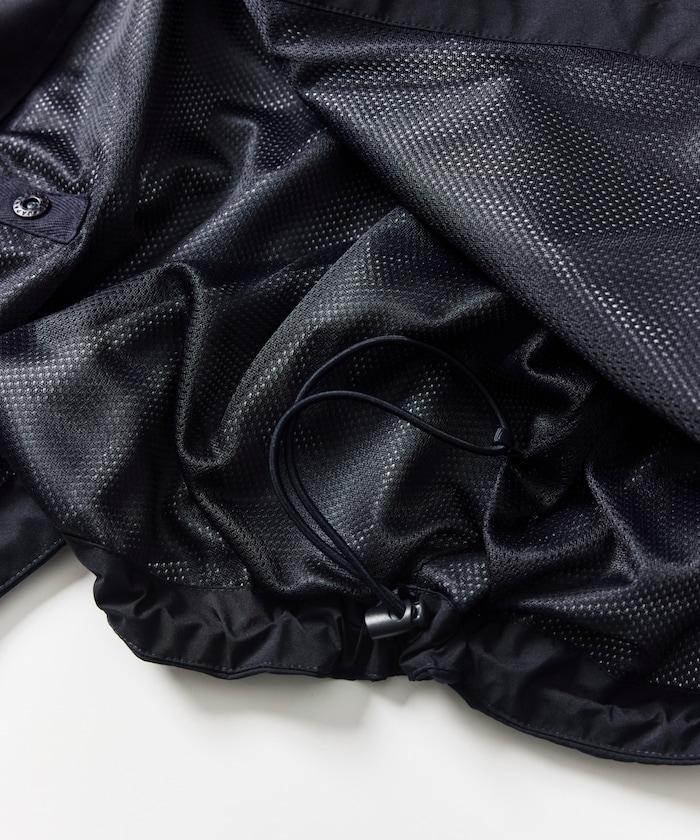 +phenix × FREAK'S STORE 聯名 GORE-TEX WINDSTOPPER M65 MODS COAT