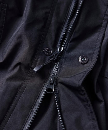 +phenix × FREAK'S STORE 聯名 GORE-TEX WINDSTOPPER M65 MODS COAT