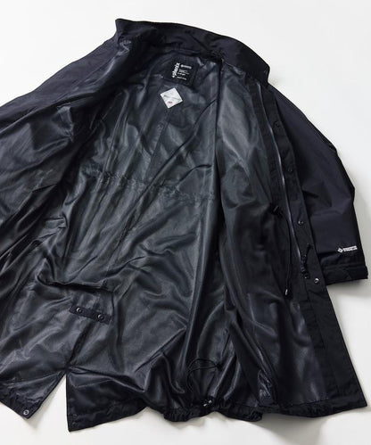 +phenix × FREAK'S STORE 聯名 GORE-TEX WINDSTOPPER M65 MODS COAT