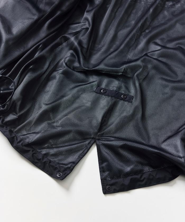 +phenix × FREAK'S STORE 聯名 GORE-TEX WINDSTOPPER M65 MODS COAT