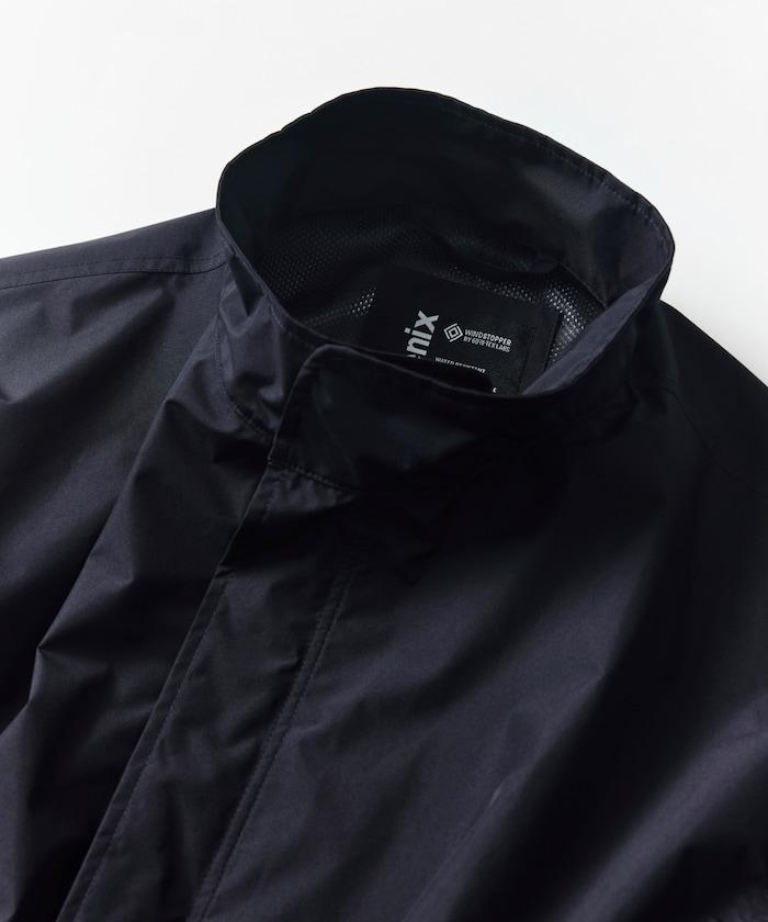 +phenix × FREAK'S STORE 聯名 GORE-TEX WINDSTOPPER M65 MODS COAT