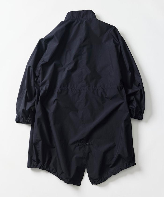 +phenix × FREAK'S STORE 聯名 GORE-TEX WINDSTOPPER M65 MODS COAT