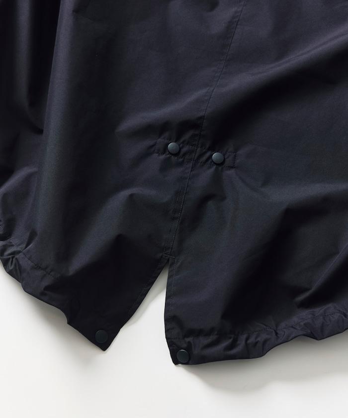 +phenix × FREAK'S STORE 聯名 GORE-TEX WINDSTOPPER M65 MODS COAT