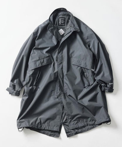 +phenix × FREAK'S STORE 聯名 GORE-TEX WINDSTOPPER M65 MODS COAT