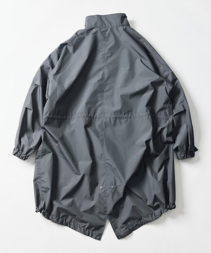 +phenix × FREAK'S STORE 聯名 GORE-TEX WINDSTOPPER M65 MODS COAT
