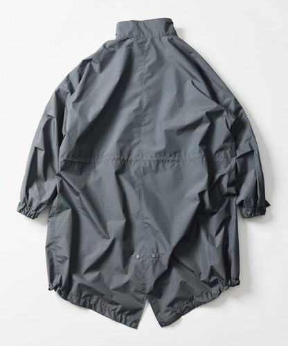 +phenix × FREAK'S STORE 聯名 GORE-TEX WINDSTOPPER M65 MODS COAT
