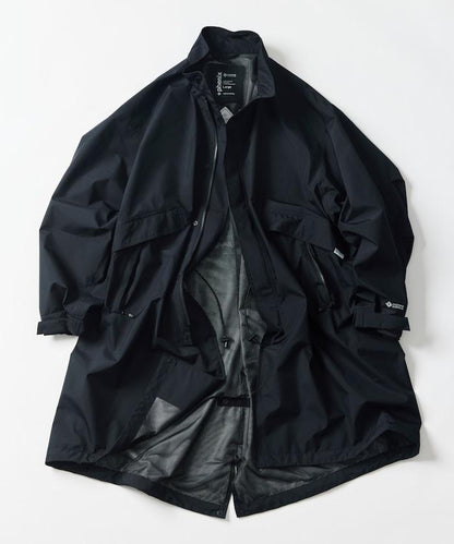+phenix × FREAK'S STORE 聯名 GORE-TEX WINDSTOPPER M65 MODS COAT