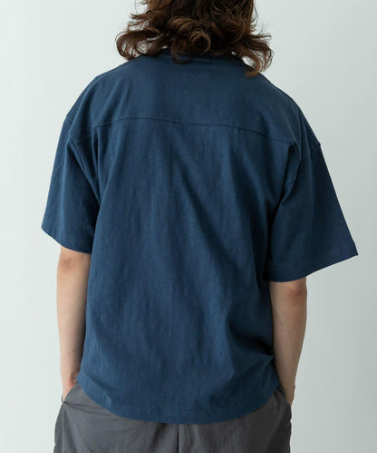 Russell Athletic×Sonny Label 聯名款 數字短袖T恤