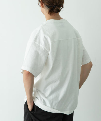Russell Athletic×Sonny Label 聯名款 數字短袖T恤