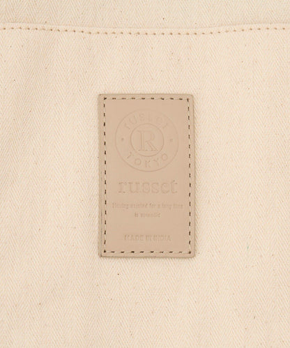 刺繡托特包