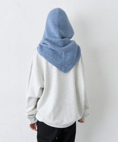 Human Graphic加絨衛衣