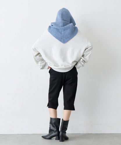 Human Graphic加絨衛衣