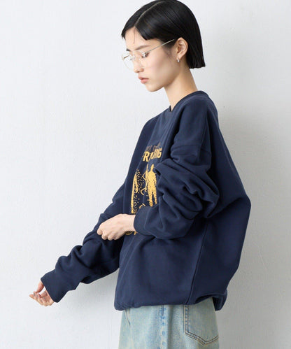 Human Graphic加絨衛衣