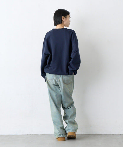 Human Graphic加絨衛衣
