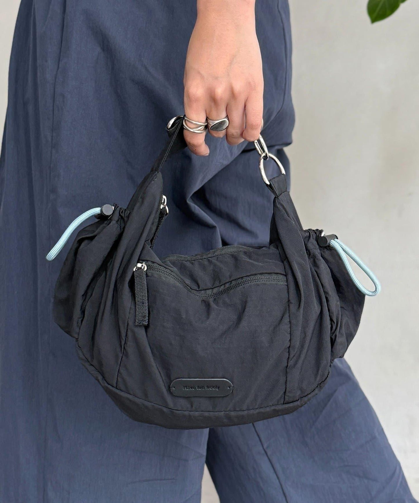 ASUKA's企畫 尼龍包