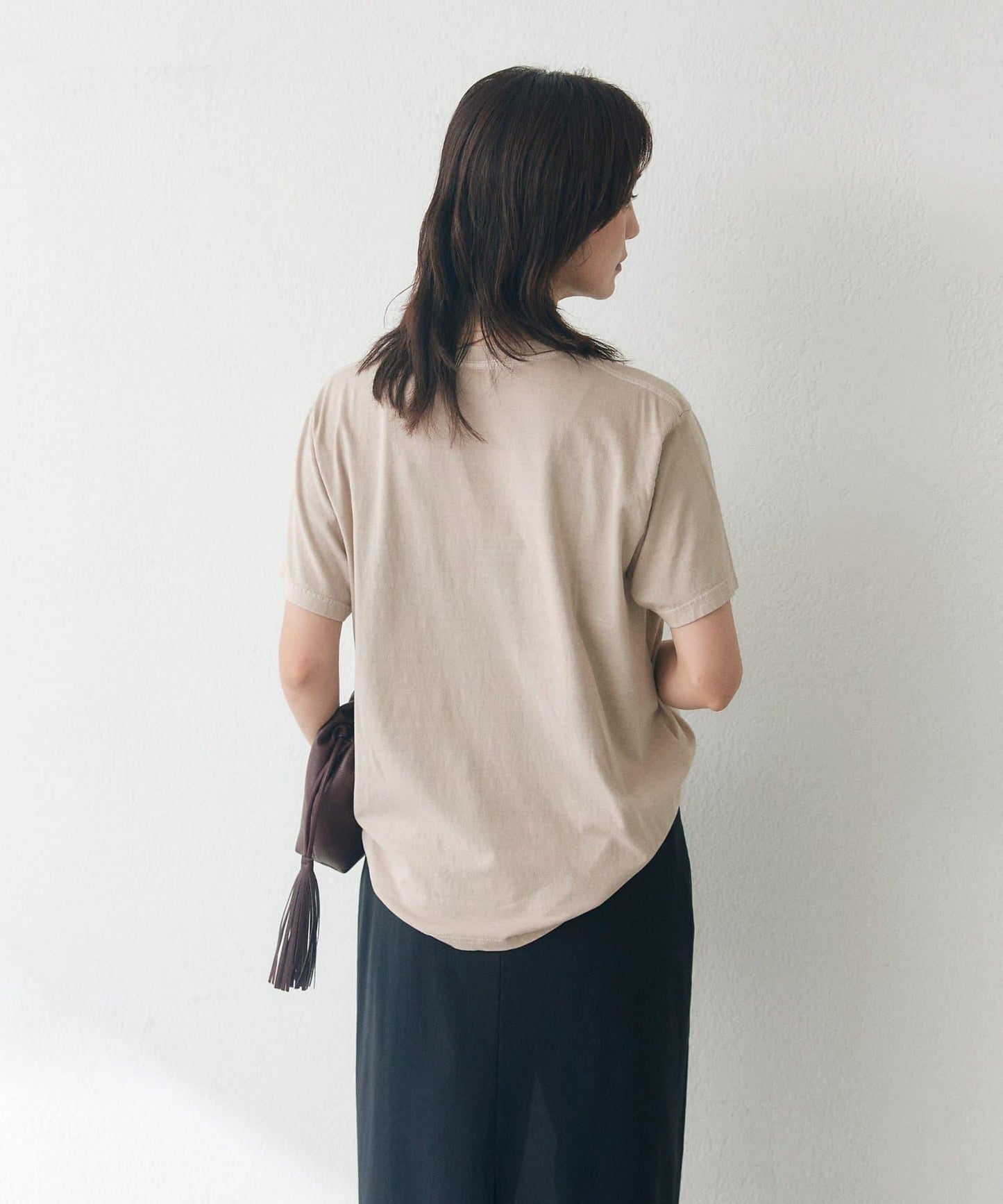 【LIFE PC】 Focus Photo Tee