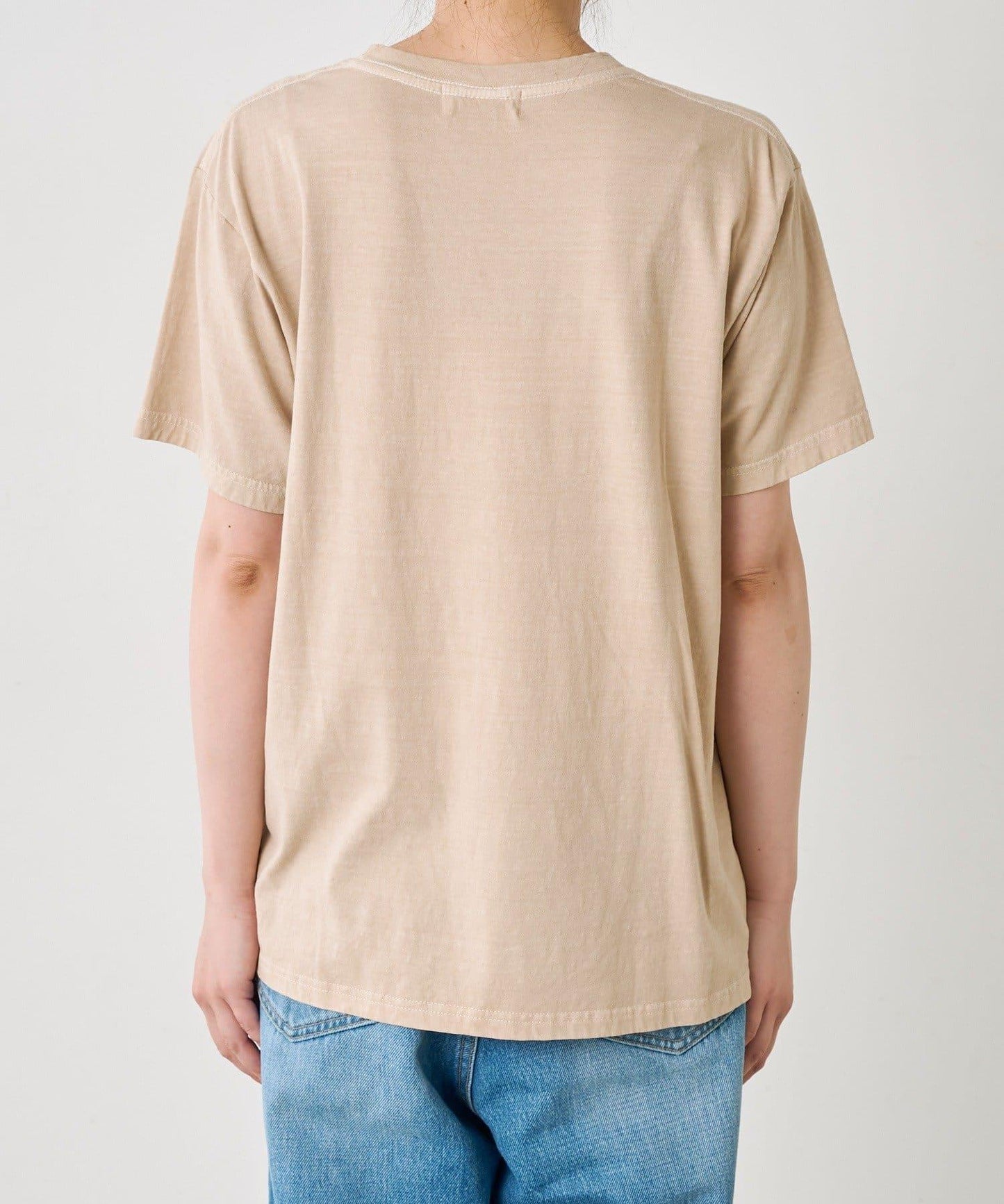 【LIFE PC】 Focus Photo Tee