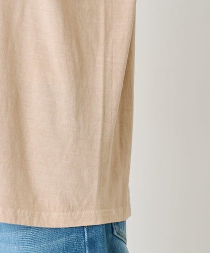 【LIFE PC】 Focus Photo Tee