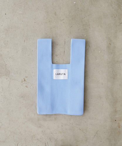 LARUTA 迷你托特包