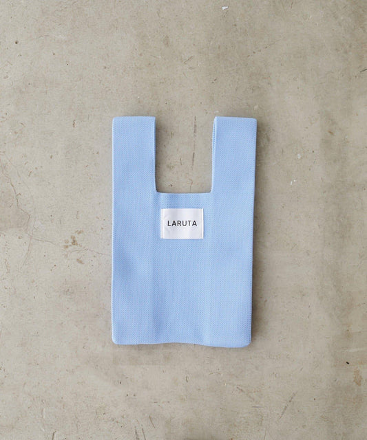LARUTA 迷你托特包