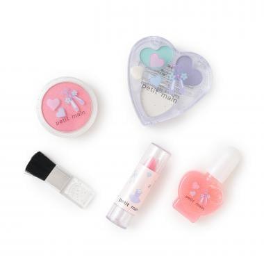 原創兒童化妝品套裝